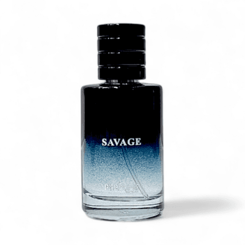 ادکلن “ساواج” (Savage) از برند “پرفیوم فکتوری” (Perfume Factory) — تصویر ۴