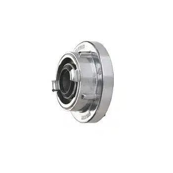 تبدیل STORZ به STORZ (هیدرانت) 1.5 به 2 اینچ آریاکوپلینگ (تک)