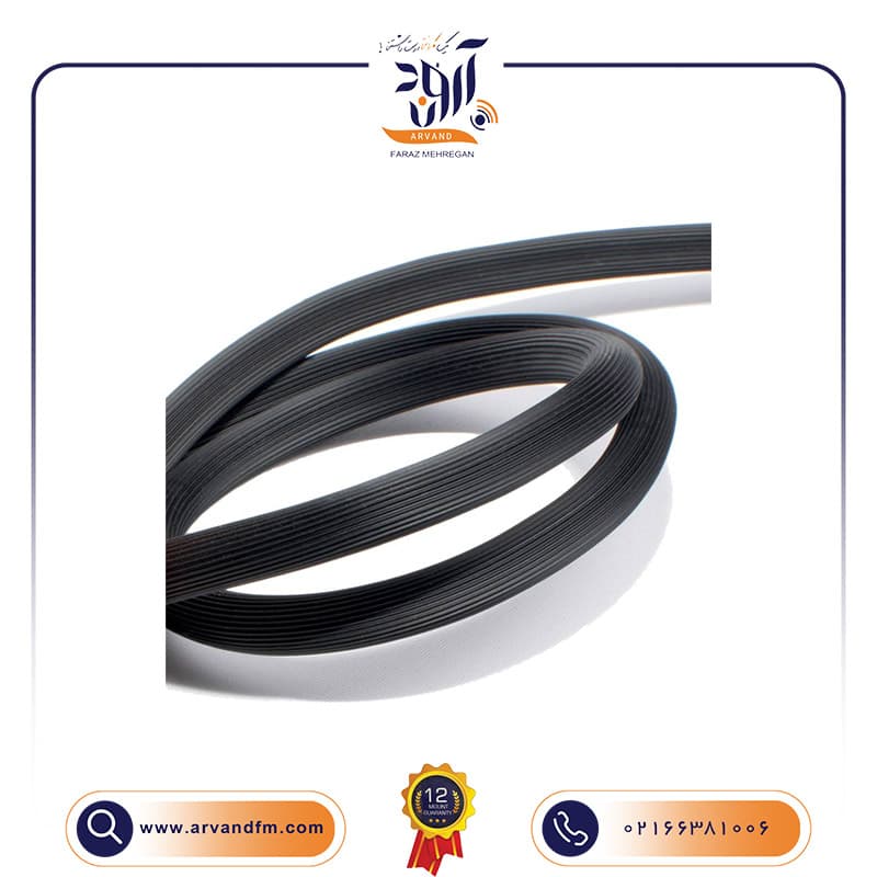 کابل میکروفن JUST/JR-4.5 برند QUIKLOK — تصویر ۵