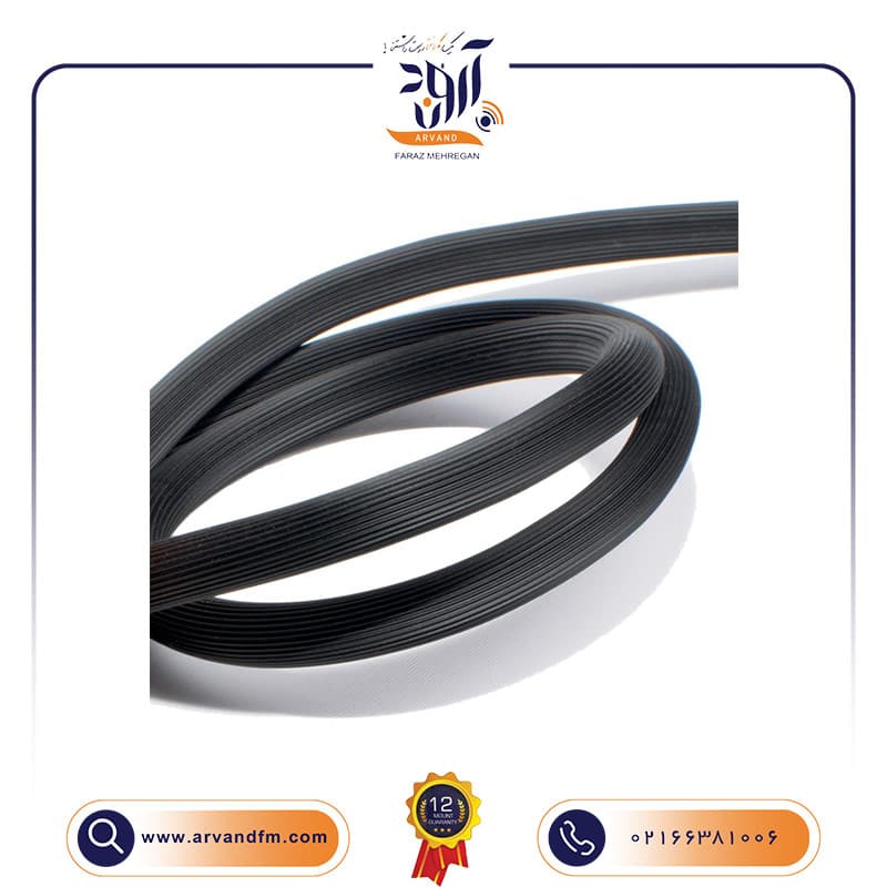 کابل میکروفن JUST/JR-3 SL برند QUIKLOK — تصویر ۵