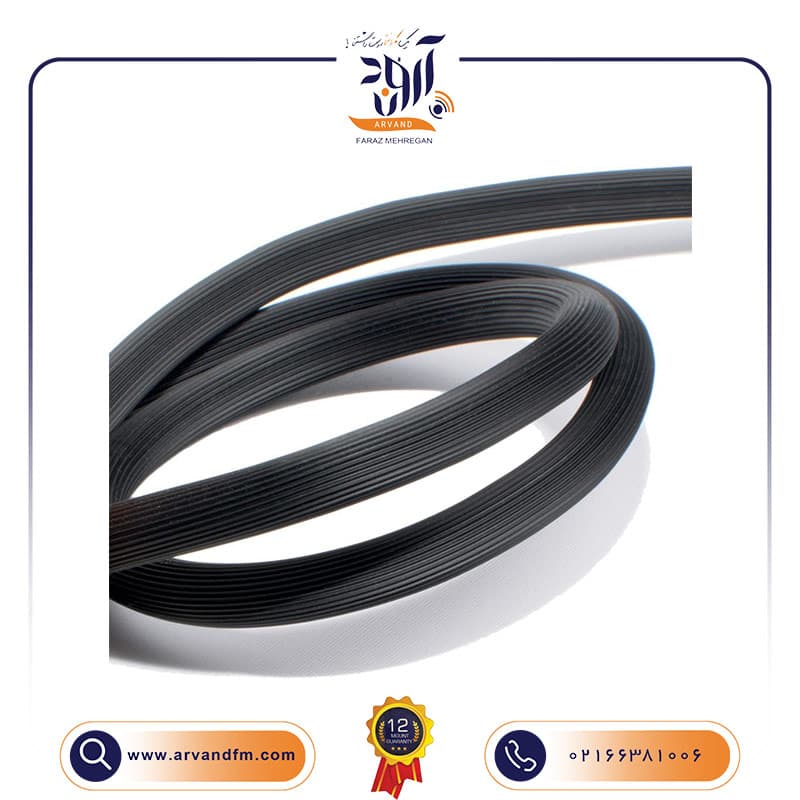 کابل میکروفن JUST/JR-2 برند QUIKLOK — تصویر ۵
