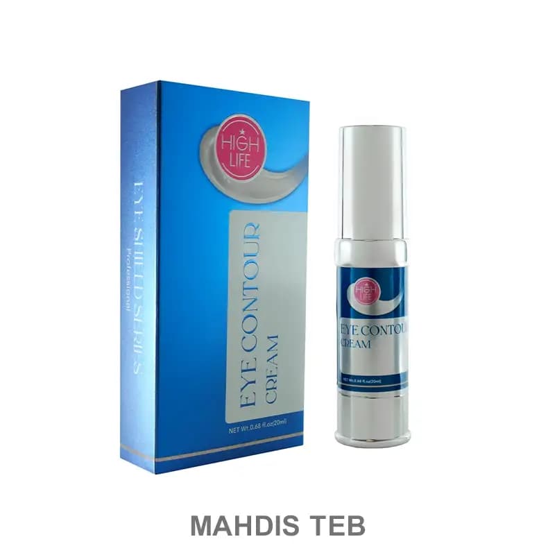 کرم دورچشم هایلایف|20ML — تصویر ۲