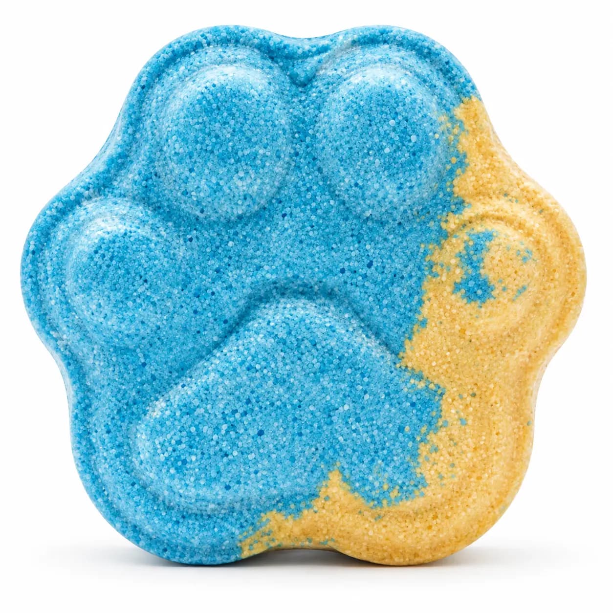 بمب حمام شانسی سورپرایز مدل Surprise Bath Bomb با جایزه فیگور — تصویر ۲