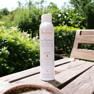 اسپری آبرسان صورت و بدن آون (Avene) — تصویر ۲