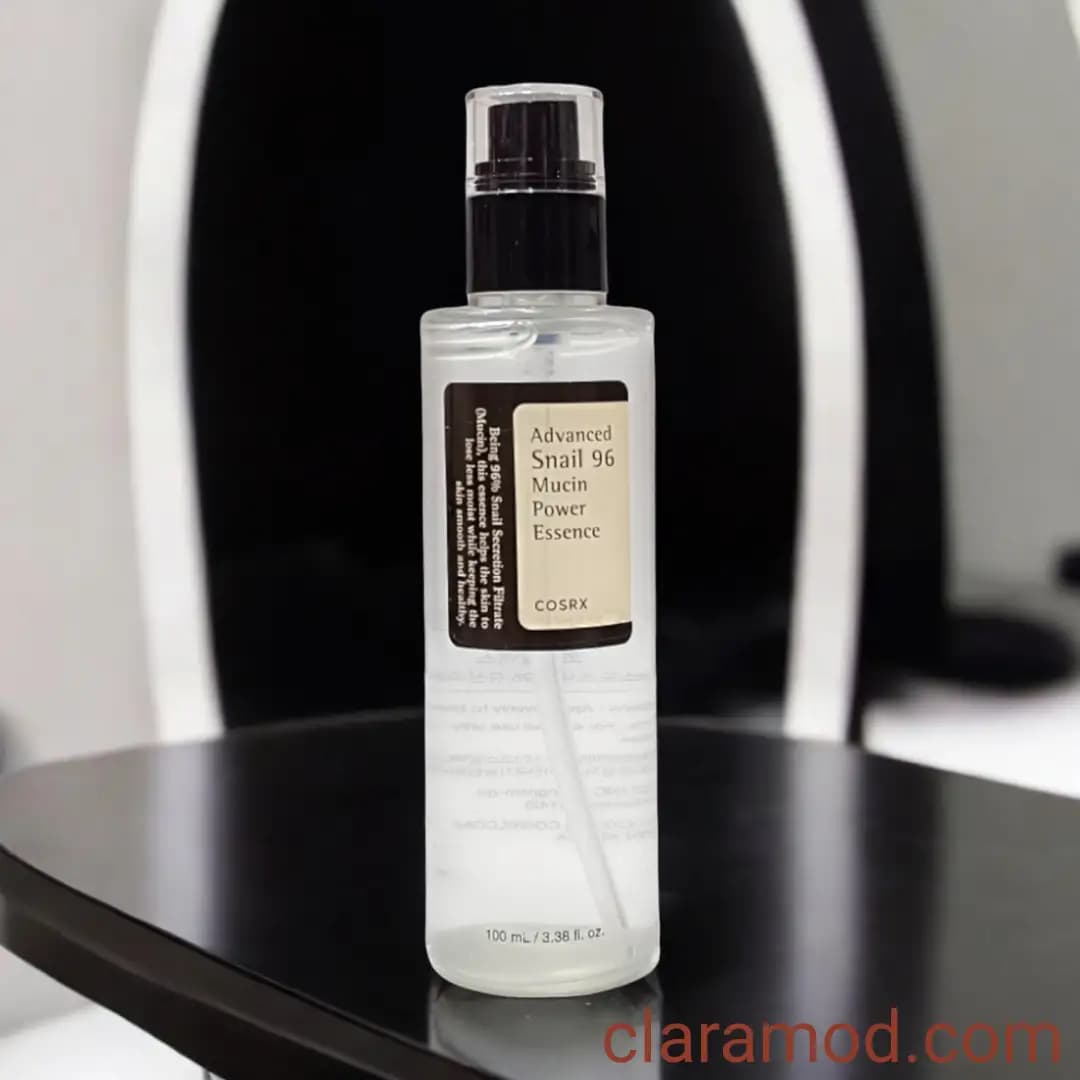سرم اسنس حلزون کوزارکس (COSRX Advanced Snail 96) — تصویر ۹