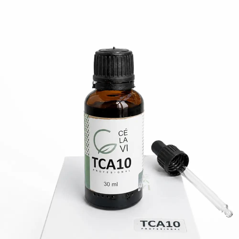 اسید TCA 10%سلاوی|30ml — تصویر ۴