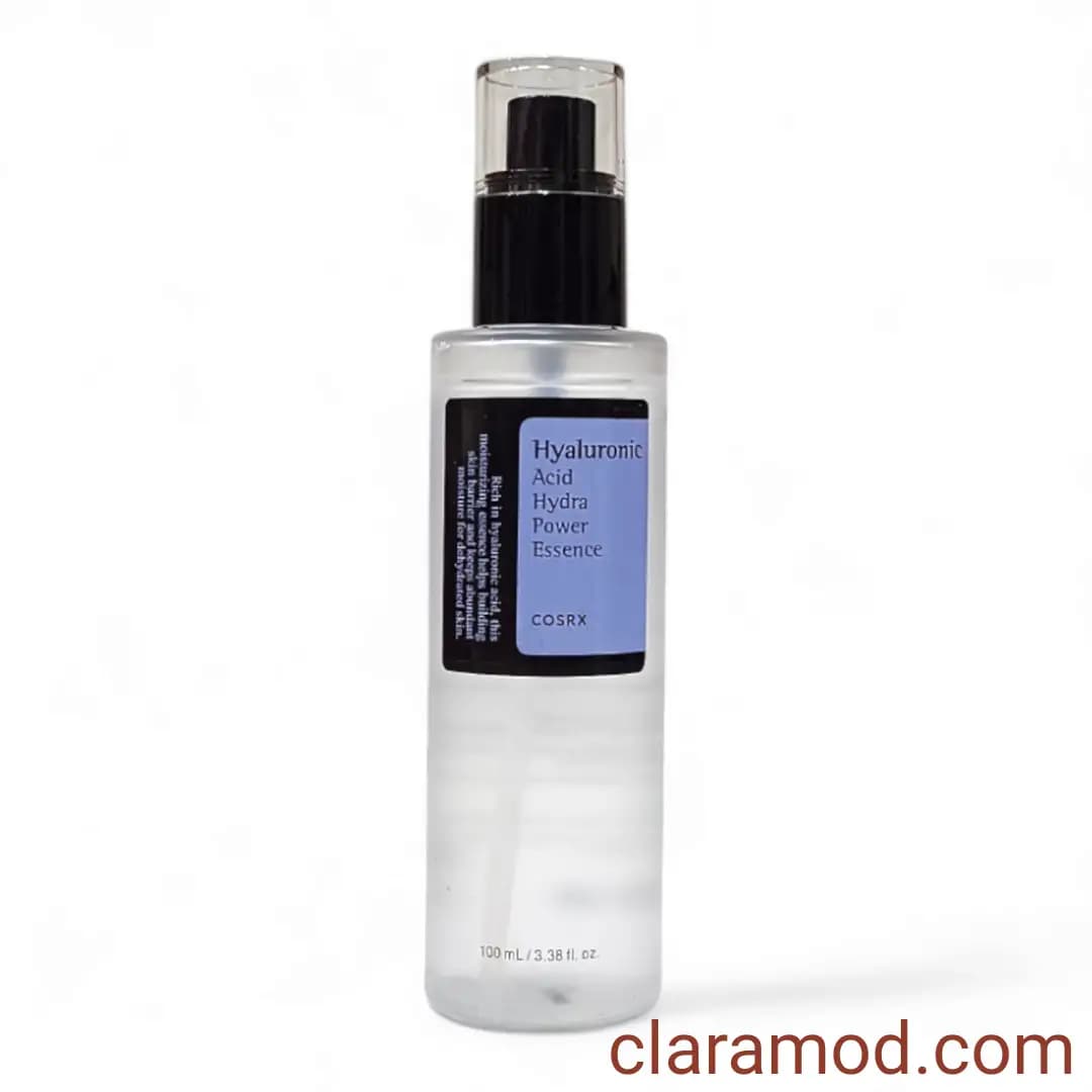 سرم هیالورونیک اسید کوزارکس (COSRX Hyaluronic Acid Serum) — تصویر ۴
