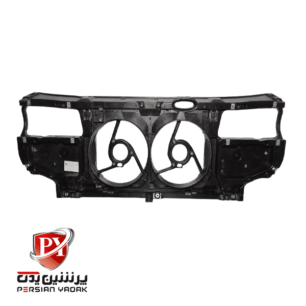 سینی فن وانت آریسان 1 و 2 شرکتی ایساکو | فابریک — تصویر ۳