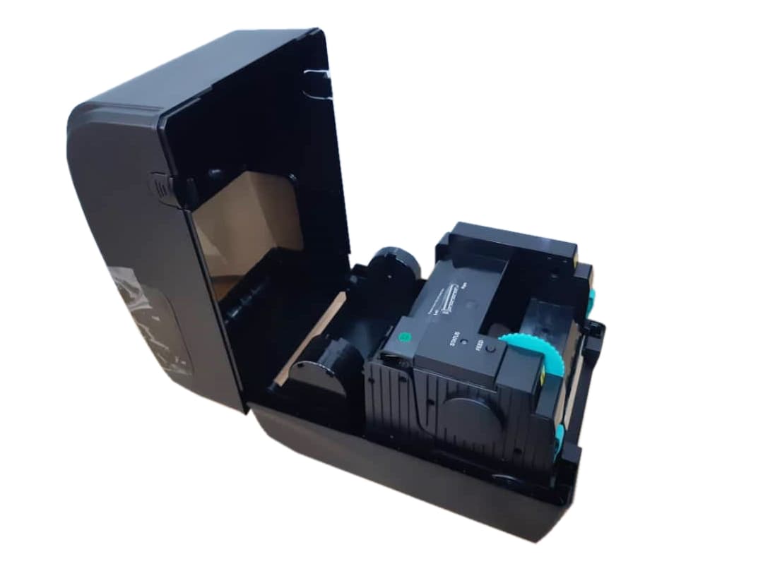چاپگر لیبل و بارکد XPRINTER DPI200 مدل 2054 — تصویر ۴