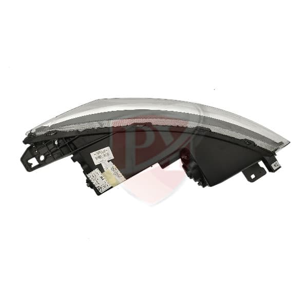 چراغ جلو تارا ( اتومات ، دستی ) فابریک شرکت ایساکو — تصویر ۷
