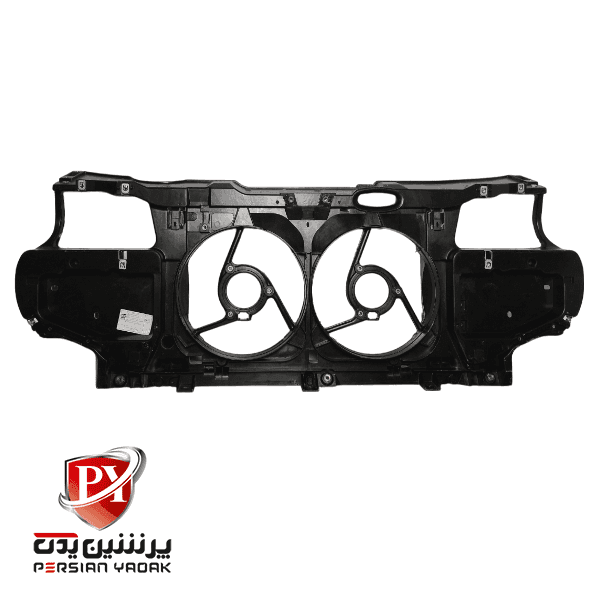 سینی فن سمند LX و EF7 | فابریک شرکتی — تصویر ۵