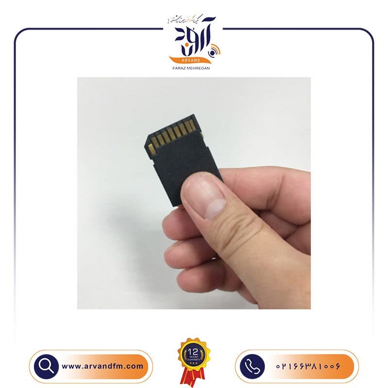 کارت رابط X-LIVE برند Behringer — تصویر ۱۰