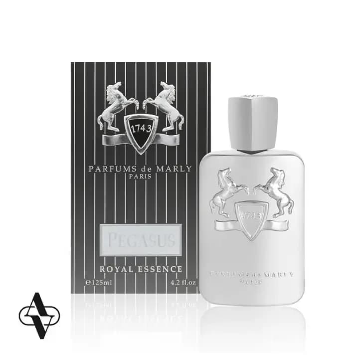 عطر ادکلن مارلی پگاسوس | Parfums de Marly Pegasus — تصویر ۲