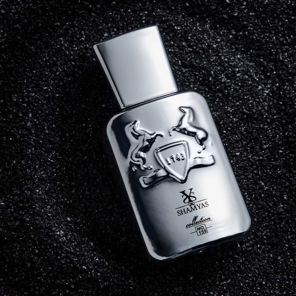 عطر ادکلن مارلی پگاسوس | Parfums de Marly Pegasus — تصویر ۴