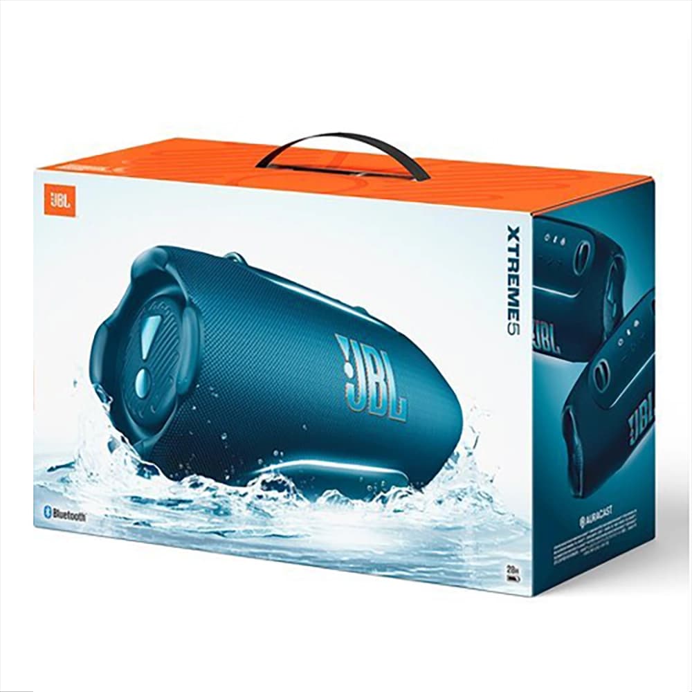 مشخصات و قیمت اسپیکر مدل JBL Xtreme 5