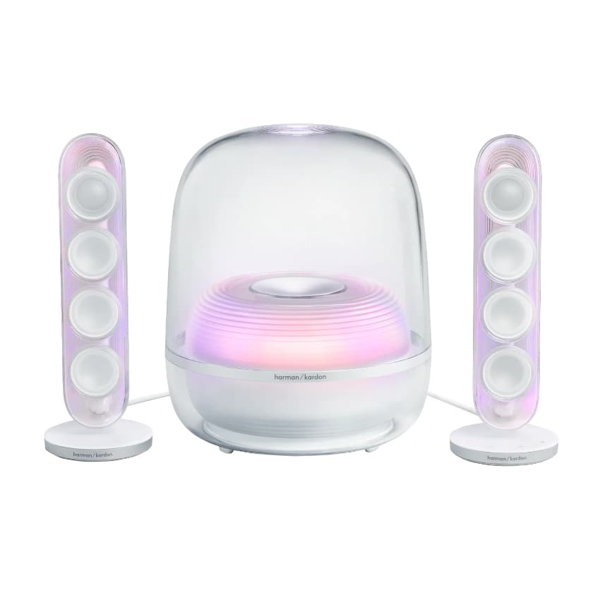 مشخصات و قیمت اسپیکر هارمن کاردن مدل SoundSticks 5 — تصویر ۳