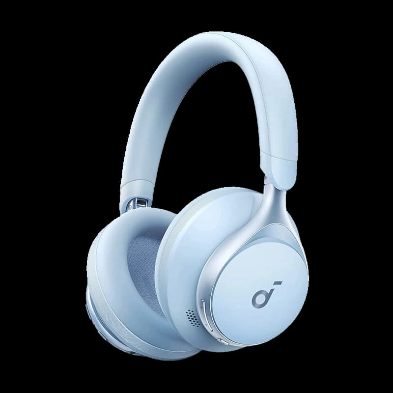 مشخصات و قیمت هدفون بلوتوثی انکر مدل SoundCore Space One — تصویر ۲