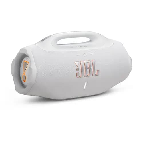 مشخصات و قیمت اسپیکر جی بی ال مدل JBL Boombox 4