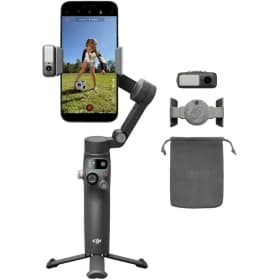 گیمبال موبایل دی جی آی Osmo Mobile 8 — تصویر ۵