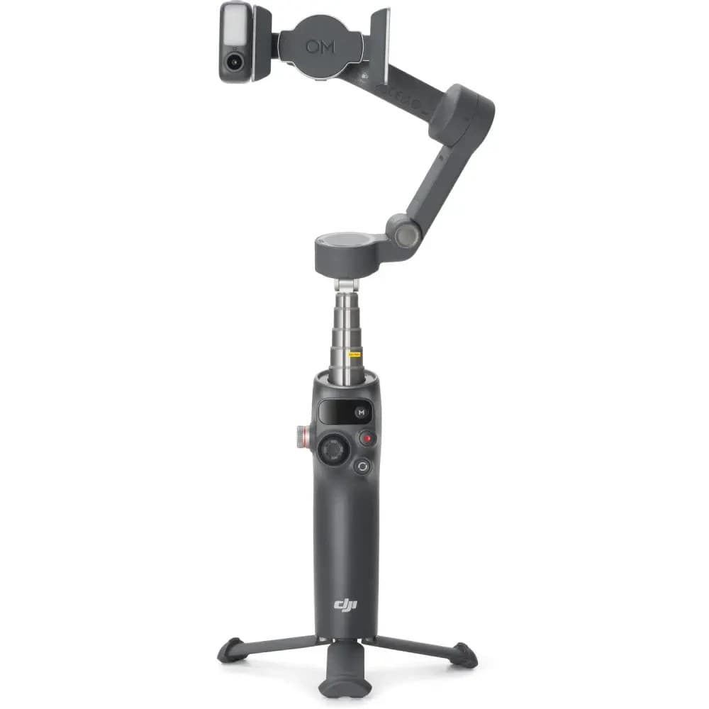گیمبال موبایل دی جی آی Osmo Mobile 8 — تصویر ۴
