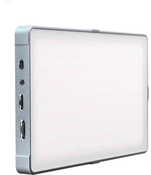 نور ثابت RGB سیداند مدل X2049S Pro — تصویر ۳