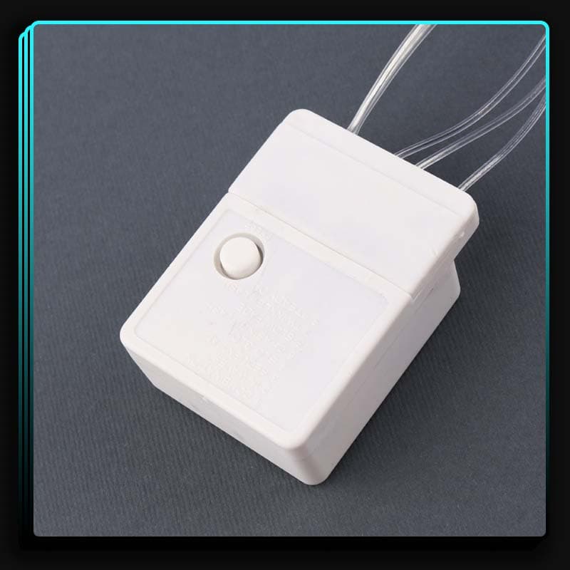 ریموت ریسه خوشه‌ای — تصویر ۴