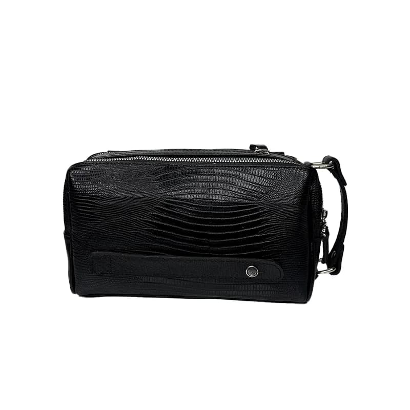 کیف دستی چرم مردانه (شوزبگ) کد 28 — تصویر ۸