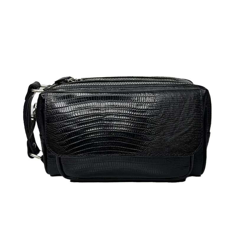 کیف دستی چرم مردانه (شوزبگ) کد 28