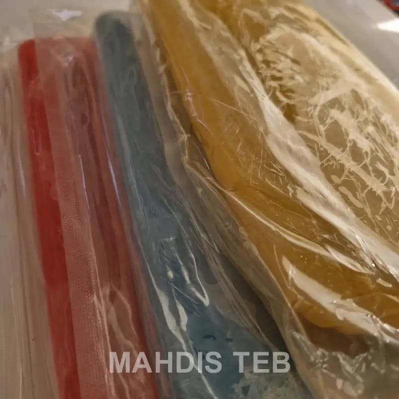 تخته پارافین دستگاه پارافین تراپی|450g — تصویر ۴