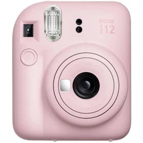 دوربین چاپ سریع فوجی مدل INSTAX MINI 12 — تصویر ۳