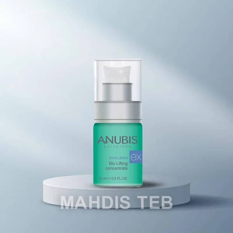 کنسانتره لیفت آنوبیس 15میل| Bio Lifting Concentrate