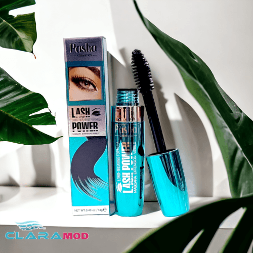 ریمل پاشا موی Lash Power Pasha — تصویر ۳
