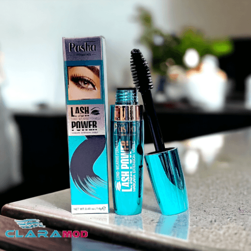 ریمل پاشا موی Lash Power Pasha — تصویر ۴