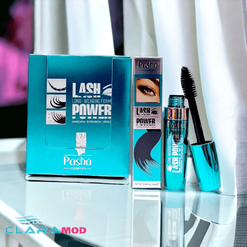 ریمل پاشا موی Lash Power Pasha — تصویر ۶