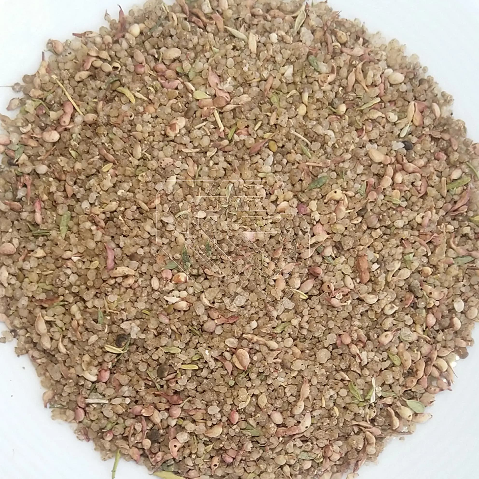 ترنجبین اقتصادی بسته 1000 گرمی — تصویر ۲
