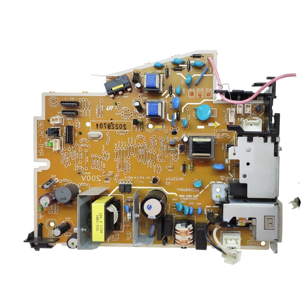 برد پاور hp 1102 (برق 220 فابریک)