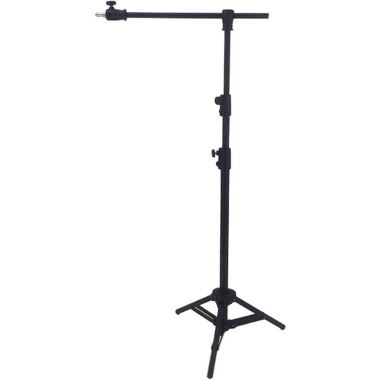 سه پایه نگهدارنده گوشی موبایل مدل T804 — تصویر ۳