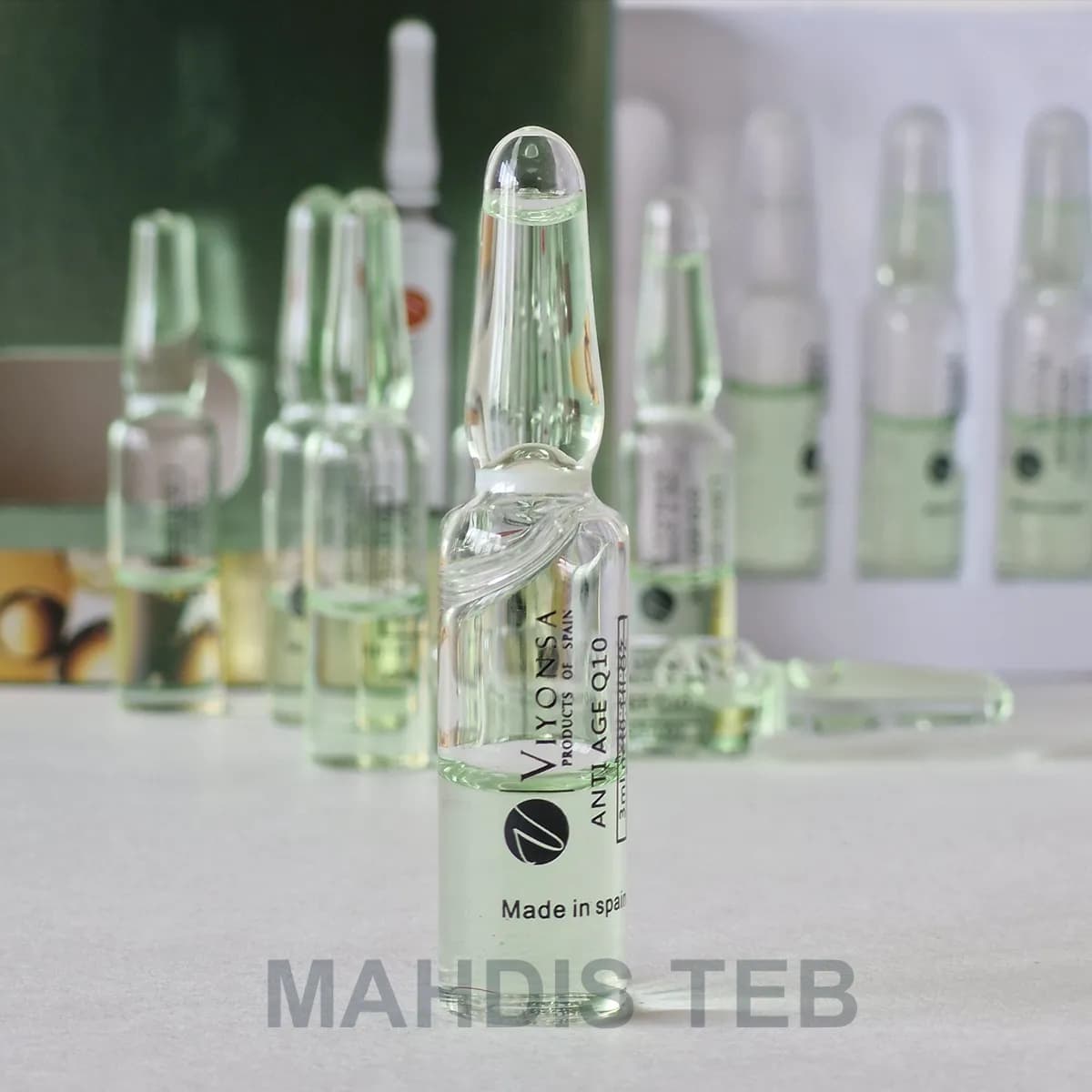 ویال آنتی ایج ویونسا — تصویر ۴