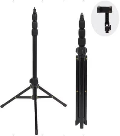 سه پایه گوشی جیماری Jmary MT-42