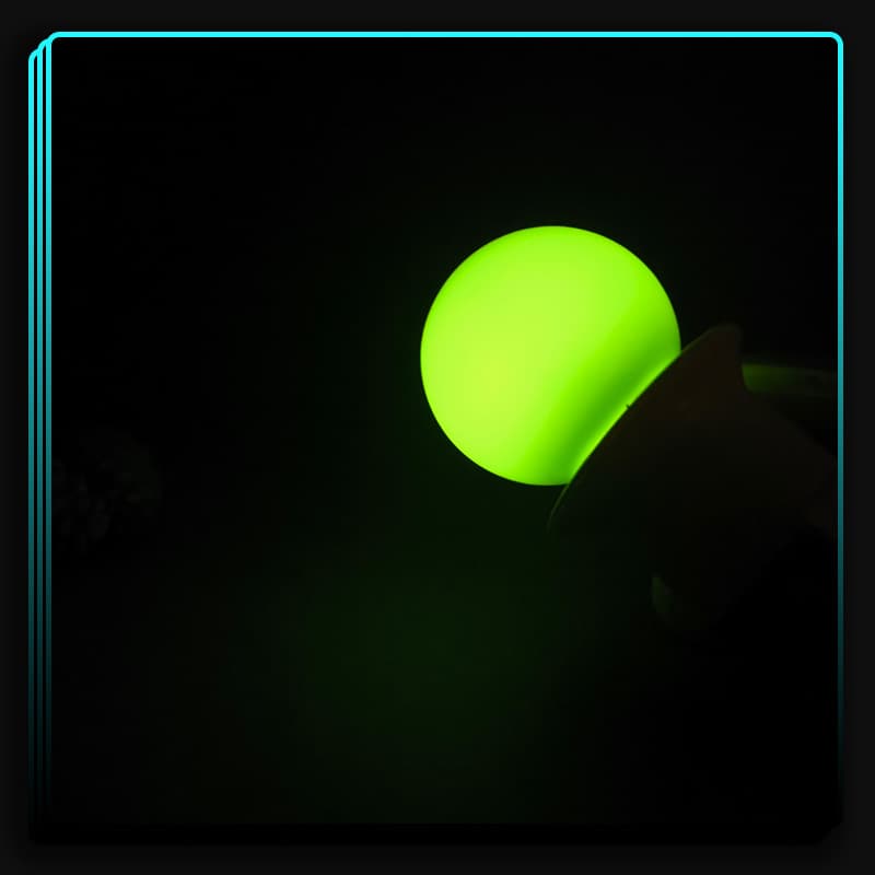 لامپ شب خواب 1 وات — تصویر ۲