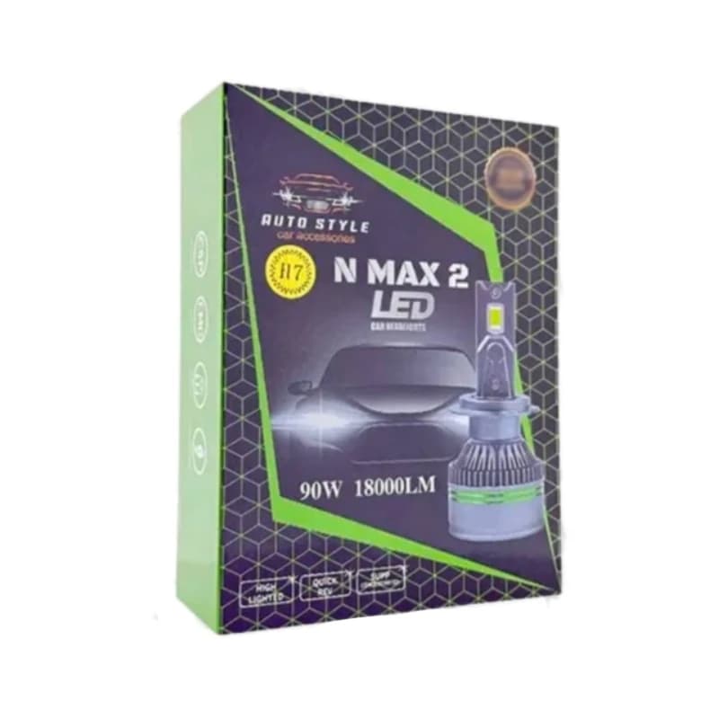 هدلایت زنیتn max — تصویر ۵