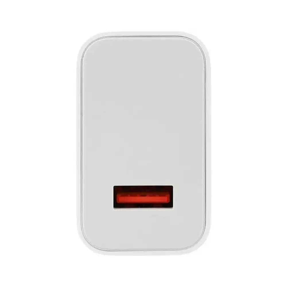 شارژر 33 وات شیائومی اصل مدل MDY-16-EF — تصویر ۷