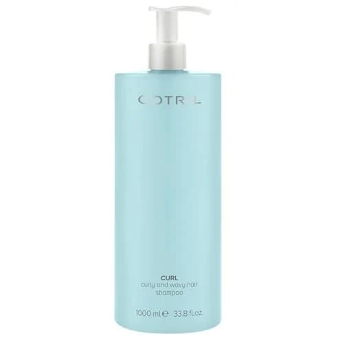شامپو | موی فر | کوتریل | shampoo | cotril | curl