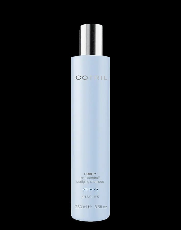 شامپو | ضد شوره سر | کوتریل | Purity | cotril |shampoo