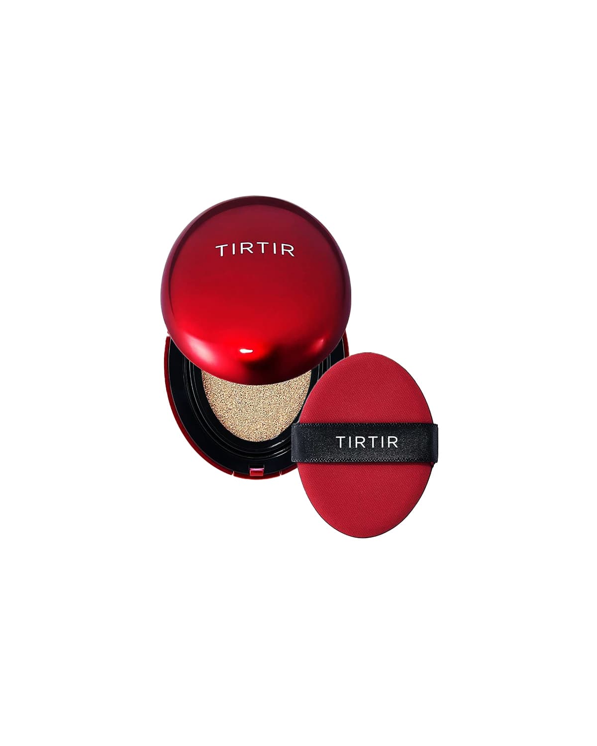 کوشن قرمز | تیر تیر | TIRTIR | RED| CUSHION