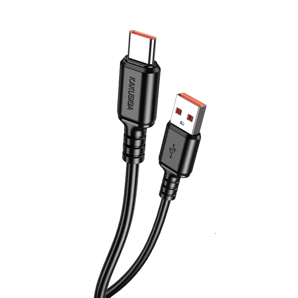کابل تایپ سی کاکوسیگا مدل Kakusiga KSC-982