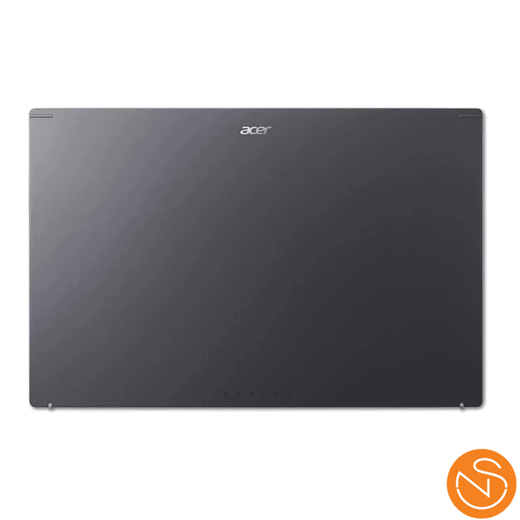 َلپ تاپ ایسر Acer Aspire5 A15-51M | i5 13420H | Ram 8 LPDDR5 | SSD 512 | Graphic Intel — تصویر ۴