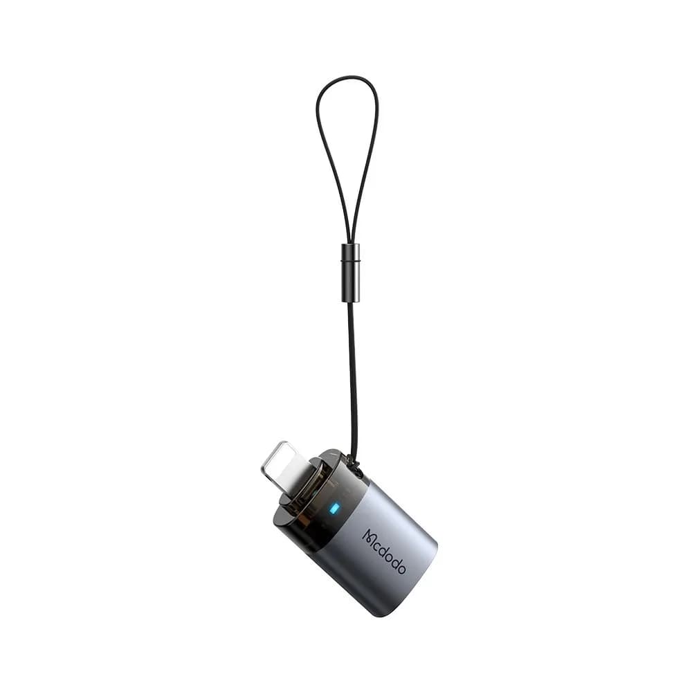 تبدیل او تی جی لایتنینگ مک دودو مدل Mcdodo OT-739 — تصویر ۳