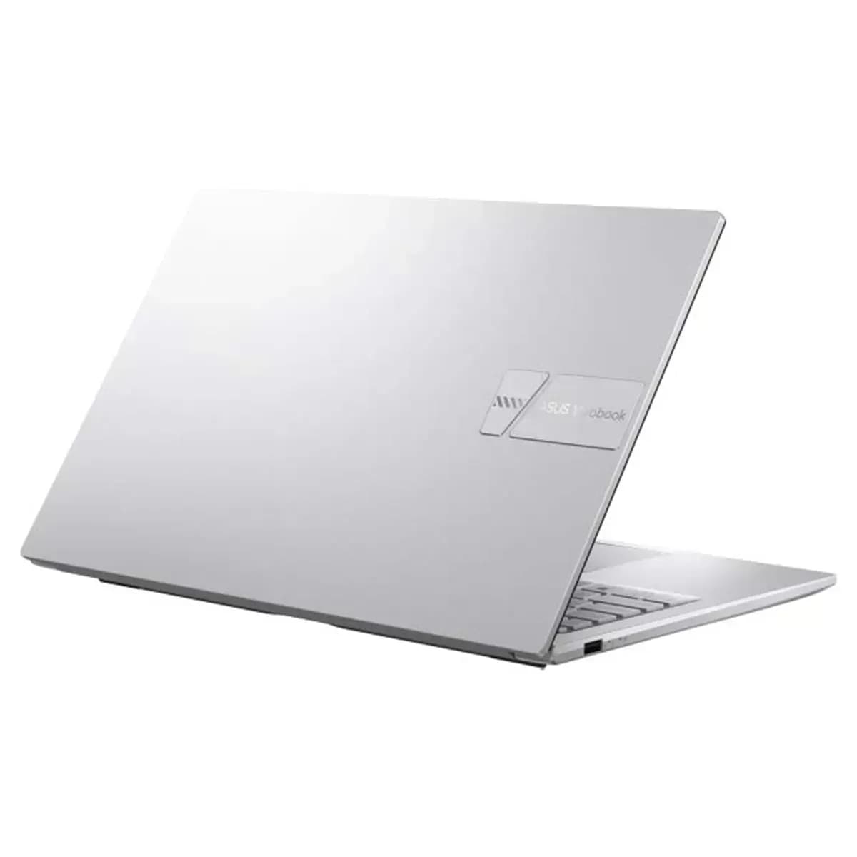 لپ تاپ ایسوس مدل ASUS Vivobook X1504VA | Core 7 150U | 8GB DDR5 | 512GB SSD | Intel — تصویر ۱۱