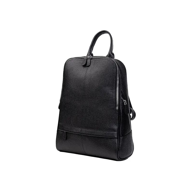 کیف کولی چرمی مدل داریا